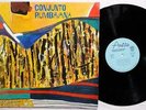 CONJUNTO RUMBAVANA s/t ORIG LATIN SON MONTUNO JAPAN LP