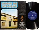 CONJUNTO SONES DE ORIENTE s/t ORIG LATIN SON CUBA AREITO LP