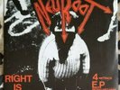 Neuroot - Right is Might 7