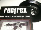 RUEFREX - The Wild Colonial Boy 7
