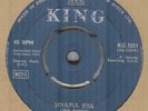THE RUMBLERS**SOULFUL JERK**MOD**SOUL**DANCER**LISTEN TO IT