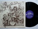 HOT SALSA Maldito Primitivo ORIG LATIN GUAGUANCO LP