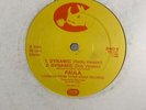 Paula - Dynamic 12” Lovers Rock Reggae Vinyl 1985 Rhino Records Creole + Dub Mix