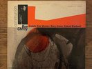 Don Cherry Complete Communion – Blue Note BLP 4226 – Original Mono Ear – EX+