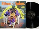 TROPICANA ACAPULCO Ritmo Sabroso ORIG LATIN GUAGUANCO LP OBSCURE