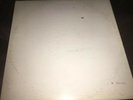 Beatles White Double Album With Pictures & Poster Inserts  RARE
