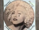 picture disc Madonna Hanky Panky