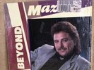 LP - Mazz - Beyond - DRL-10495