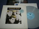 DEPECHE MODE The Singles 81-85 / LP Germany 1985 incl. Poster MUTE INT 146.817