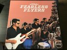 The Fearless Flyers 2018 S/T LP RARE EP First Pressing Vulfpeck MINT