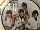 The Beatles Rarities Picture Disk Private Press ULTRASONIC
