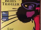 Factory Sealed Shrink Wrapped Blues Traveler Four Vinyl LP Album - Mint
