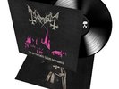 Mayhem De Mysteriis Dom Sathanas 25th Anniversary Vinyl Box Set 5 LP Book New