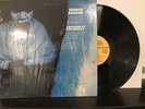 George Benson ‎– White Rabbit LP 1972 CTI Records ‎– CTI 6015 EX/NM
