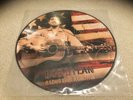 BOB DYLAN  A LONG TIME A GROWIN PICTURE DISC VINYL RECORD LP NEW EXCELLENT