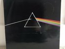 Pink Floyd Dark Side Of The Moon Original Vinyl Album Lp Harvest