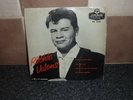 RITCHIE VALENS THAT'S MY LITTLE SUZIE EP LONDON RE1232 TRI-CENTRE VG+