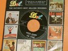 Jim Lowe Addis Ababa on Dot 45 Mod Exotica Popcorn EXC SEE VIDEO
