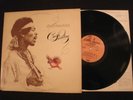 Jimi Hendrix - Crash Landing - 1975 Vinyl 12'' Lp./ VG+/ Prog Blues Hard Rock