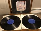 Led Zeppelin The Song Remains The Same, Japanese Import,2 Vinyl LP’s TD-1889-90