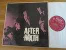 ROLLING STONES   AFTERMATH - UK RED DECCA 1966 - LK 4786