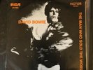 DAVID BOWIE SPACE ODDITY PORTUGAL ISSUE