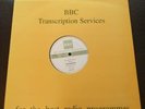 Iron Maiden BBC Archive Birmingham 1989 Purple Vinyl Rare Promo Bootleg 12