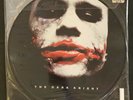 Hans Zimmer And James Newton Howard - The Dark Knight Soundtrack Picturedisc