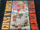 GUNS N' ROSES - Appetite For Destruction BANNED 12