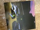 Travis Scott - JACKBOYS (Vinyl, Great Condition)