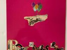LP vinyl, Holger Czukay 