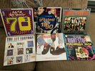 Hit Mix 88/The hit Factory/Smash Hits 88/Greatest hits 1990/Right stuff 89 +...