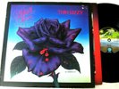 Thin Lizzy ?– Black Rose (A Rock Legend) - UK VERTIGO 9102032 1ST PRESS 1979 EX