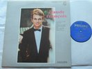 CANADA  NM- CLAUDE FRANCOIS No 3 Les Choses de laMaison 1964 LP 1st Press MONO