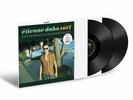 Etienne Daho - Surf - Double Album Vinyle - Edition Limitée