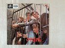 THE YARDBIRDS Five Live Yardbirds 1964 vinyl LP 1st pressing Columbia Mono VG++