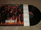JON BON JOVI - BLAZE OF GLORY / YOUNG GUNS II - ORIGINAL MERCURY LABEL