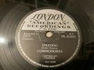 THE COMMODORES 