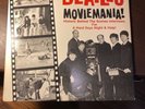 The Beatles Movie Mania LP VINYL RECORD ALBUM Cicadelic 1986 A Hard days Night