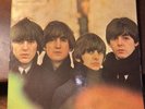 Beatles For Sale LP VINYL RECORD ALBUM EMI Parlophone PCS 3062 1964