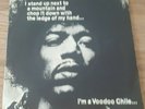 Jimi Hendrix - Three Track Record - I'm a Voodoo Chile