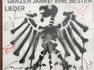 All Die Ganzen Jahre-Ihre Besten Lieder (Best Of) Toten Hosen Vinyl 2LP RAR