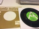 Blindly & Edwin Starr. Oh How Happy. Tamla  Motown Demo Single