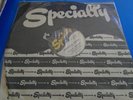 N- 78 Howard Camille Specialty ‎SP359 Maybe It's Best After All Ferocious Boogie