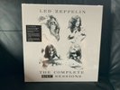 Led Zeppelin - The complete BBC Sessions 5-LP - Still sealed - Neu