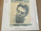 Paul McCartney Sealed Flaming Pie 2x Lp Gatefold Audiophile Ed Germany Sticker
