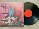 ORIGINAL 1972 NEW ORLEANS JAZZ FUNK LP JAMES RIVERS THRILL ME JB'S EXC SHRINK