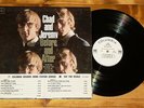 Chad and Jeremy LP COLUMBIA CL 2374 Before and After MONO PROMO WHITE LABEL 1965