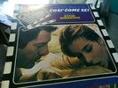 LP COLONNA SONORA O.S.T. ENNIO MORRICONE COSI' COME SEI LATTUADA N.KINSKI
