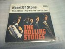 ROLLING STONES - HEART OF STONE orig 7